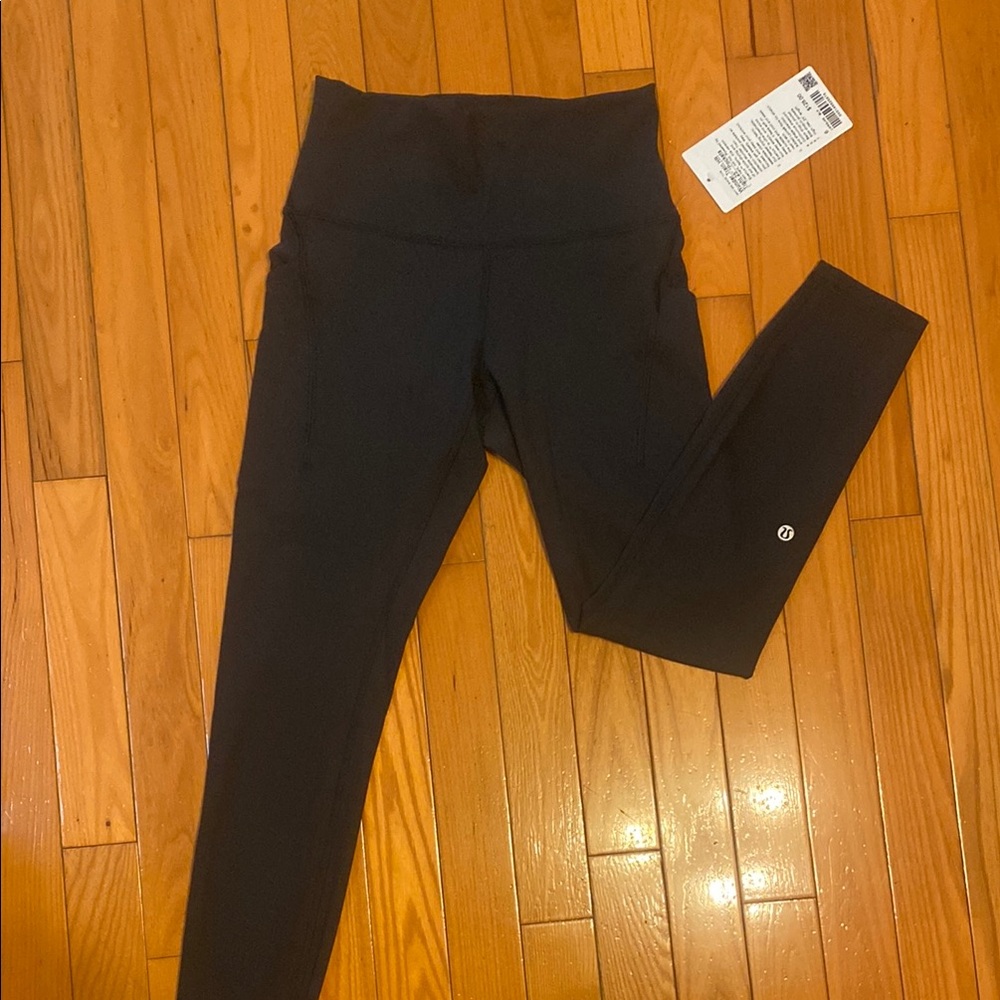 Wunder Train HR Tight 25”